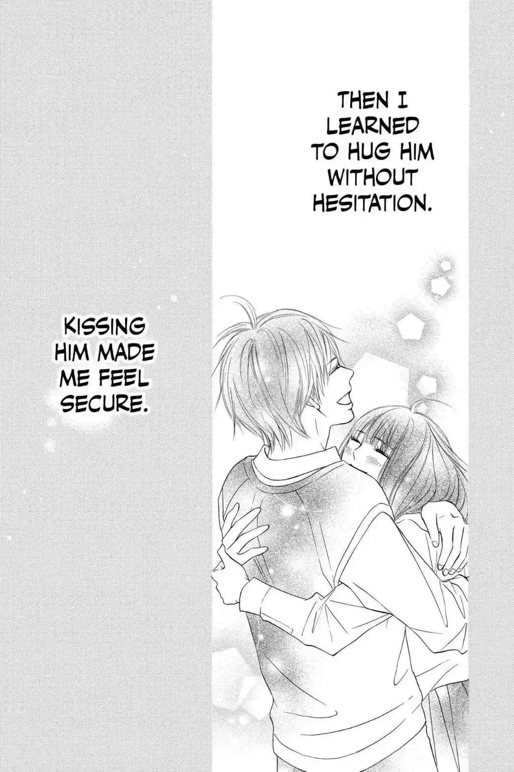 Kimi Ni Todoke Chapter 120 35